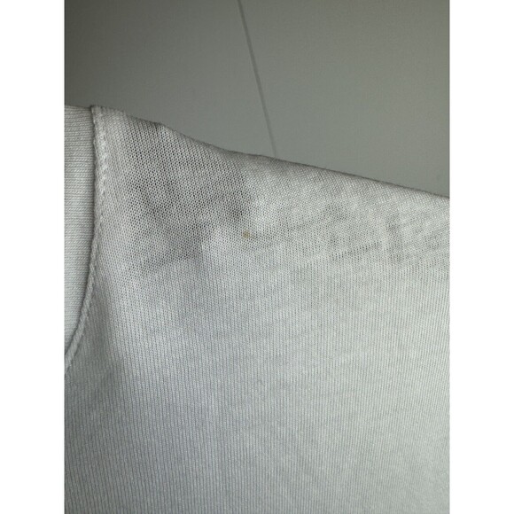 ARMANI EXCHANGE A|X Milano New York Slim Fit T-Shirt Size: XXL - Picture 3 of 5